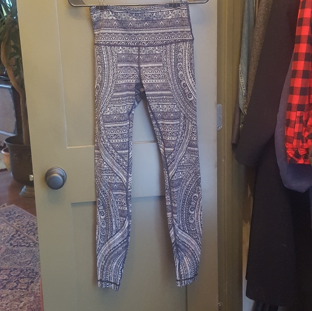 Lululemon Wunder Under High Rise | 6 | Never Worn